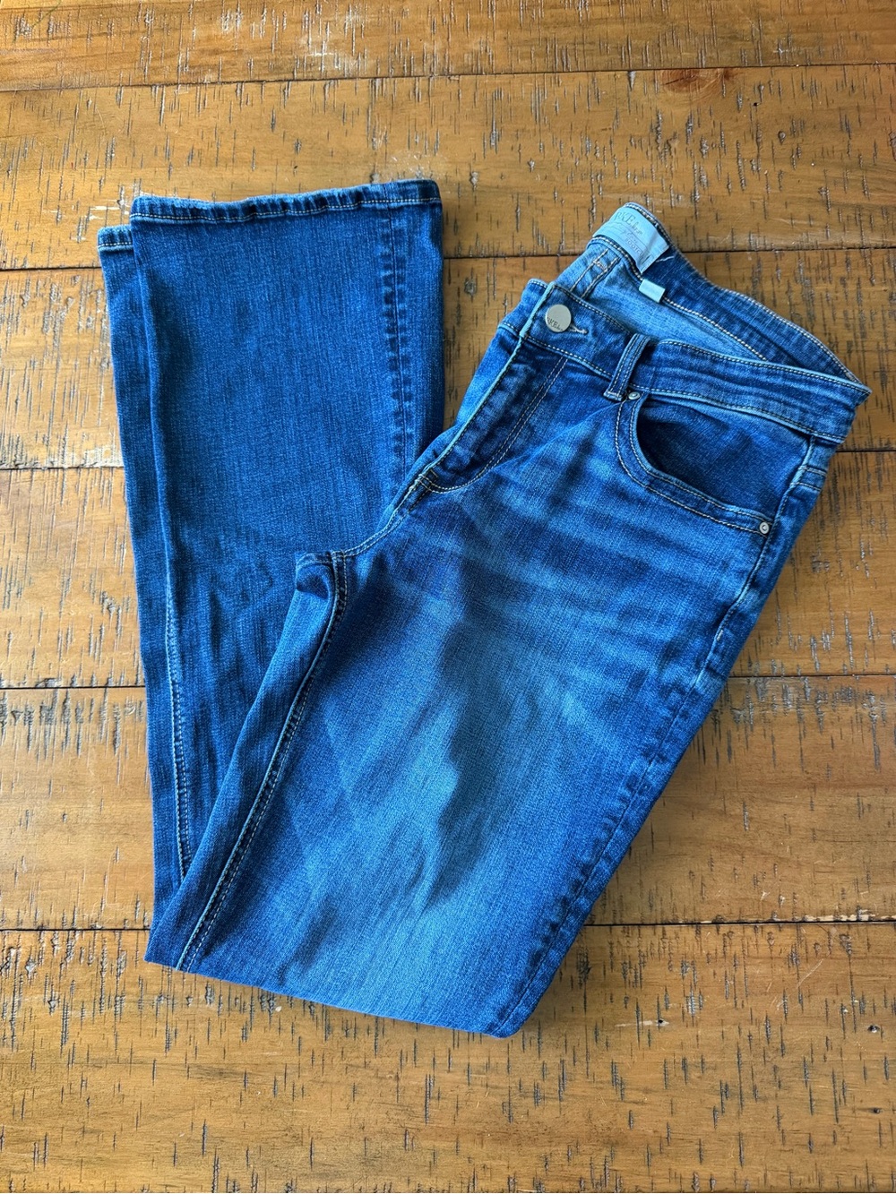 BKE Payton BootCut Jeans